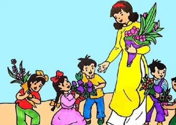 Ý Nghĩa Và Lời Chúc Tốt Đẹp Ngày 20-11