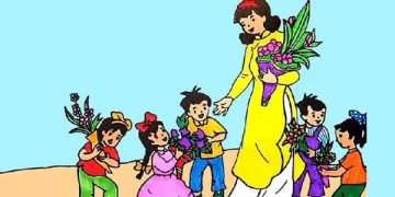 Ý Nghĩa Và Lời Chúc Tốt Đẹp Ngày 20-11