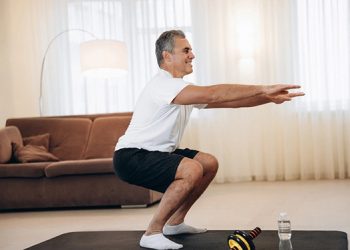 Những Hoạt Động Vận Động Nên Tránh Sau 60 Tuổi