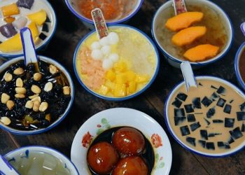 4 Địa Điểm Thưởng Thức Chè Đêm Tại Sài Gòn