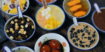4 Địa Điểm Thưởng Thức Chè Đêm Tại Sài Gòn