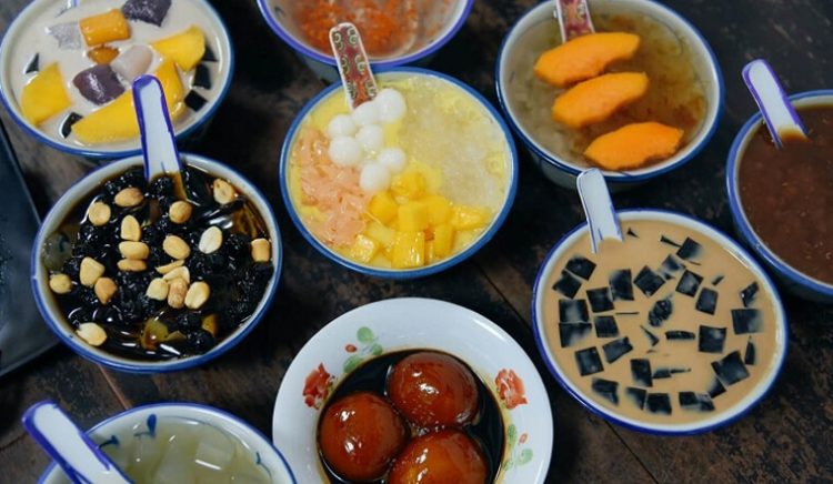 4 Địa Điểm Thưởng Thức Chè Đêm Tại Sài Gòn