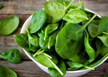 5 Loại Rau Xanh Và Hạt Giàu Omega3 Nên Bổ Sung