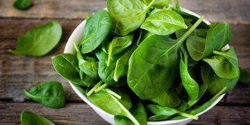 5 Loại Rau Xanh Và Hạt Giàu Omega3 Nên Bổ Sung