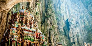 5 Trải Nghiệm Leo Núi Ở Đông Nam Á