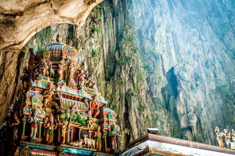 5 Trải Nghiệm Leo Núi Ở Đông Nam Á