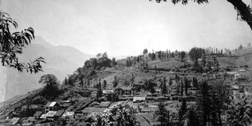 5 Địa Danh Nghỉ Mát Nổi Tiếng Nhất Việt Nam Thời Xưa