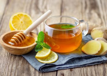 5 Thức Uống Vào Buổi Tối Tốt Cho Tiêu Hoá