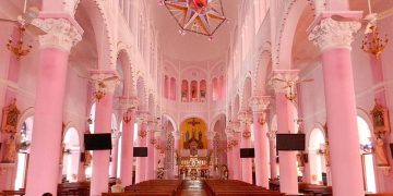 Gợi Ý Địa Điểm Chơi Noel Ở Sài Gòn