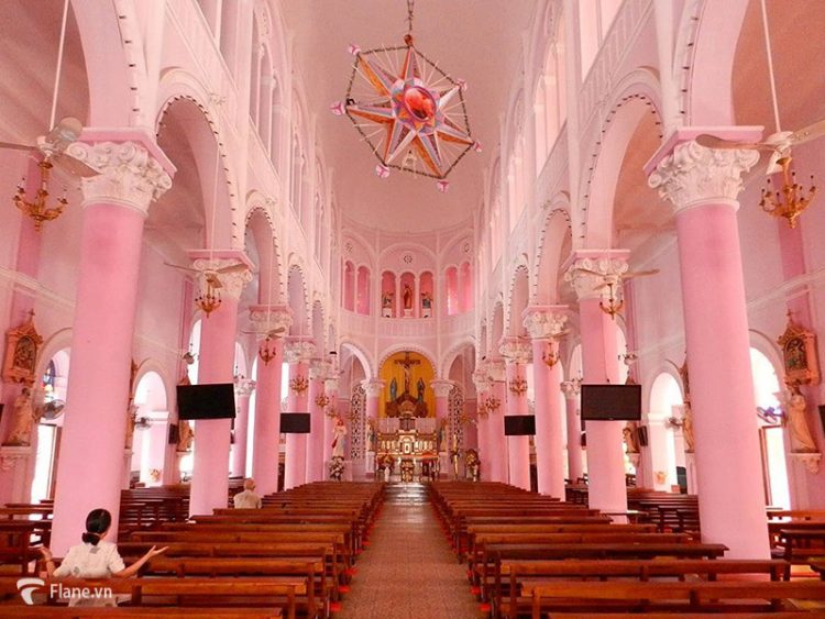 Gợi Ý Địa Điểm Chơi Noel Ở Sài Gòn