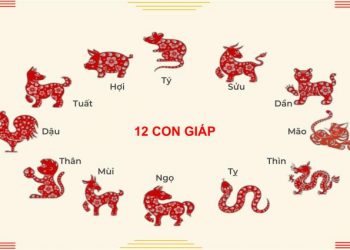Nguồn Gốc Của 12 Con Giáp