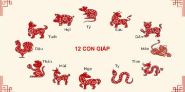Nguồn Gốc Của 12 Con Giáp
