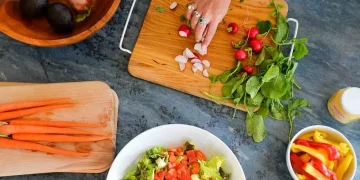 8 Lợi Ích Của Việc Nấu Ăn Tại Nhà